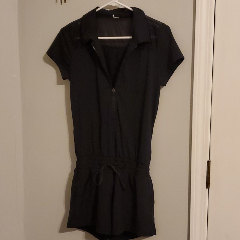 Fabletics romper